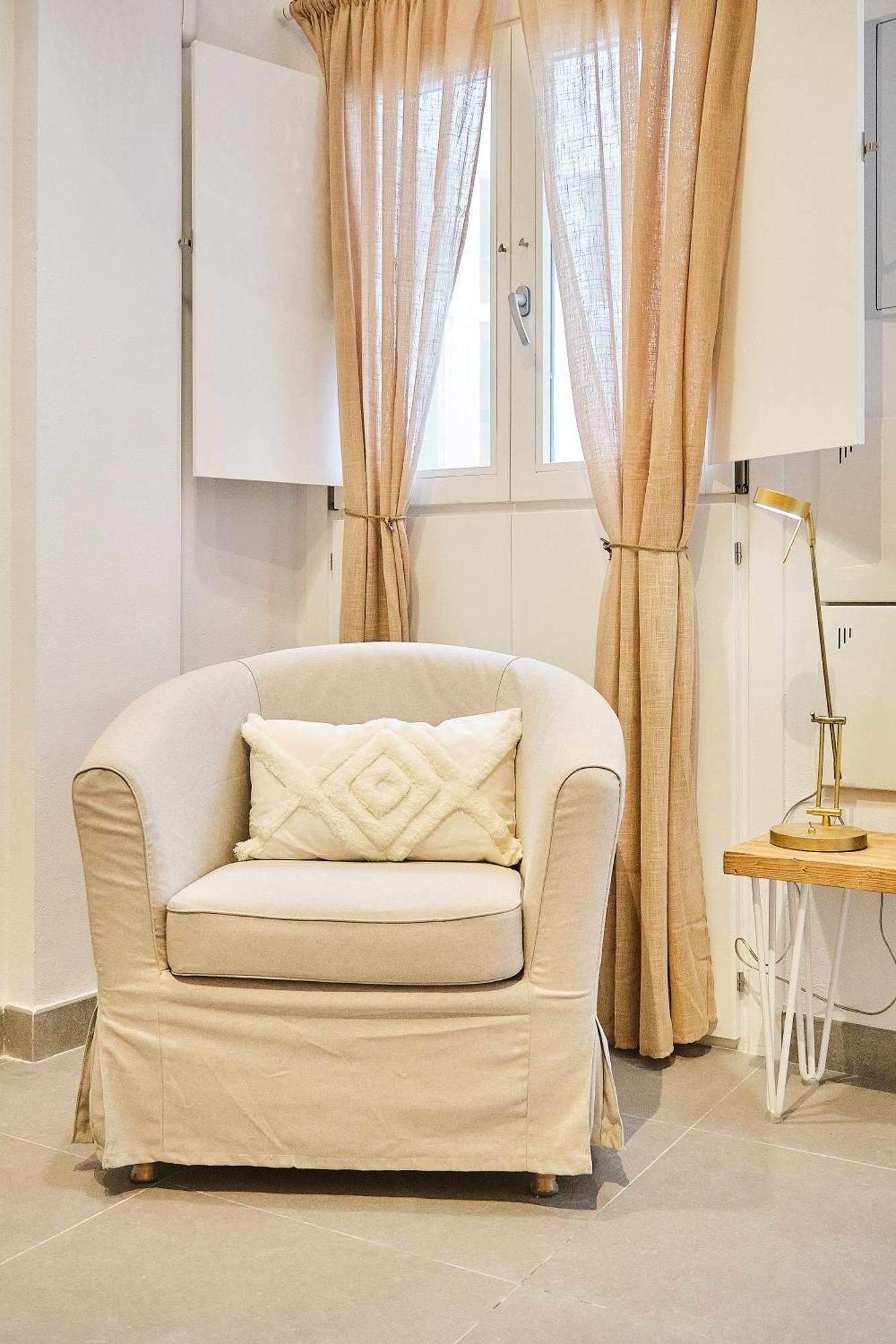 Apartamento La Perla Little Apartments Cádiz Exteriör bild