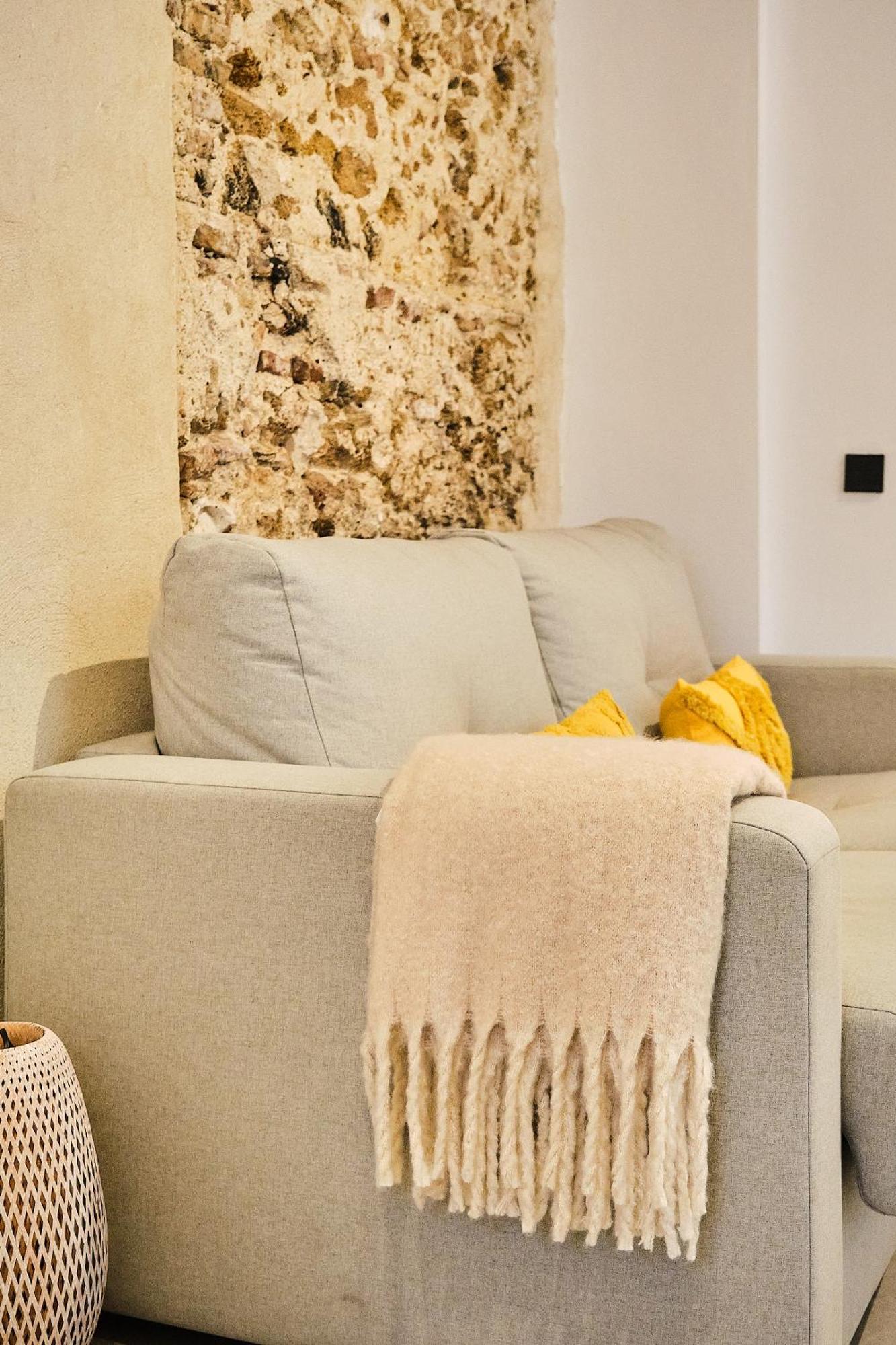 Apartamento La Perla Little Apartments Cádiz Exteriör bild