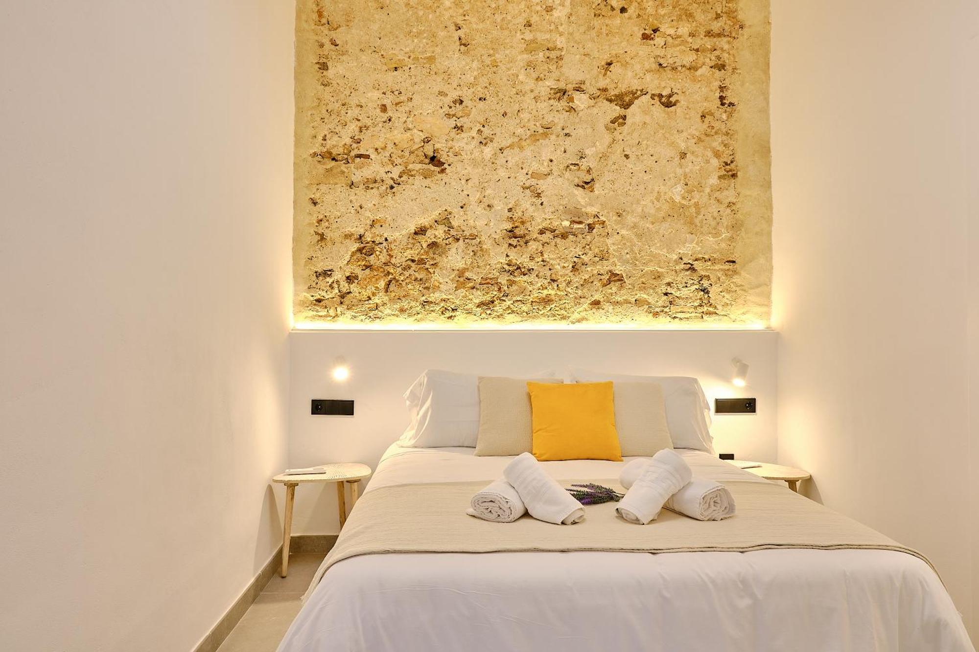 Apartamento La Perla Little Apartments Cádiz Exteriör bild