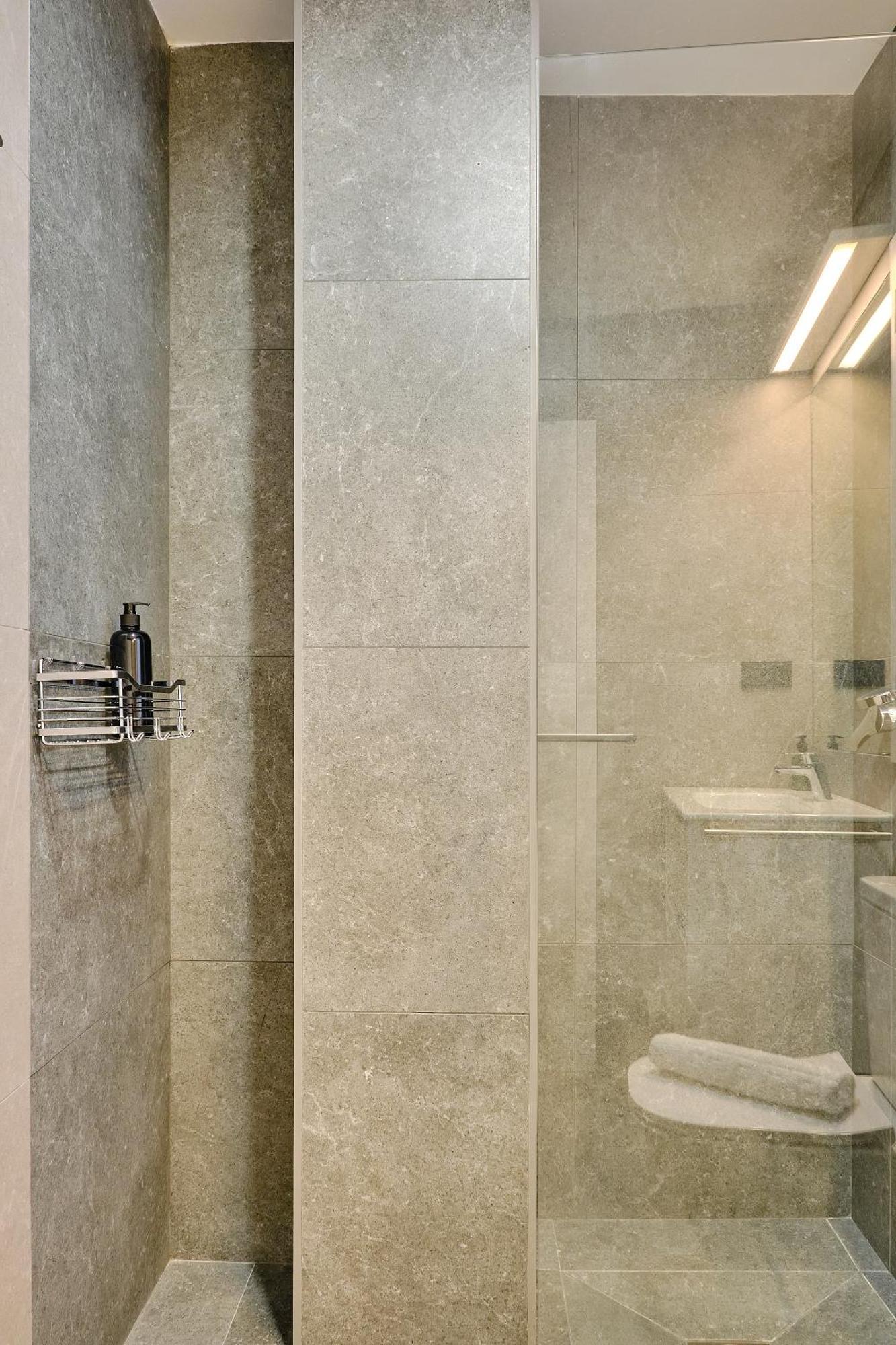 Apartamento La Perla Little Apartments Cádiz Exteriör bild