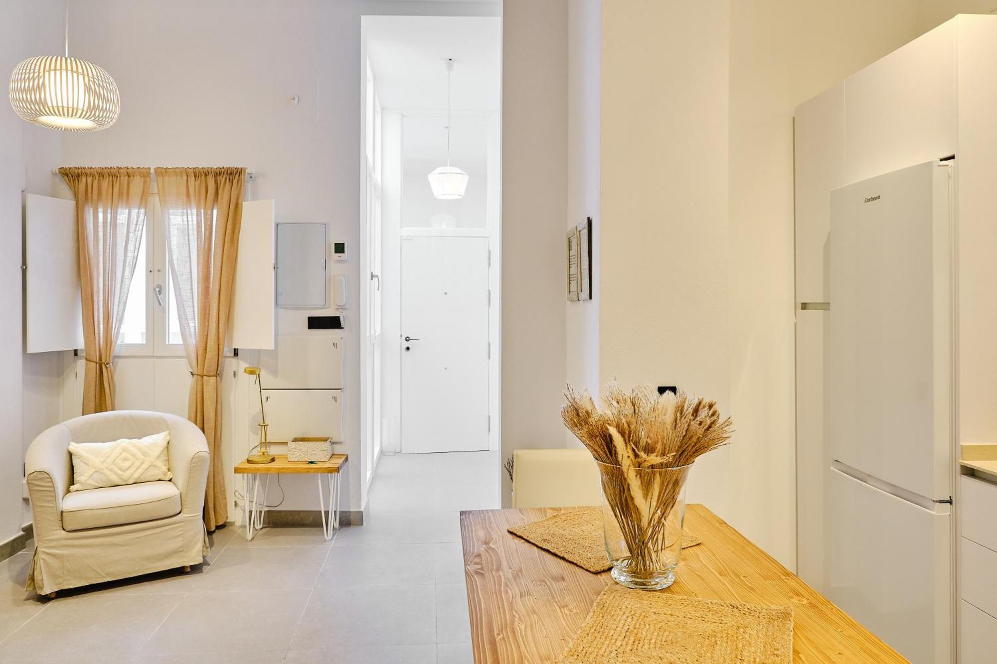 Apartamento La Perla Little Apartments Cádiz Exteriör bild