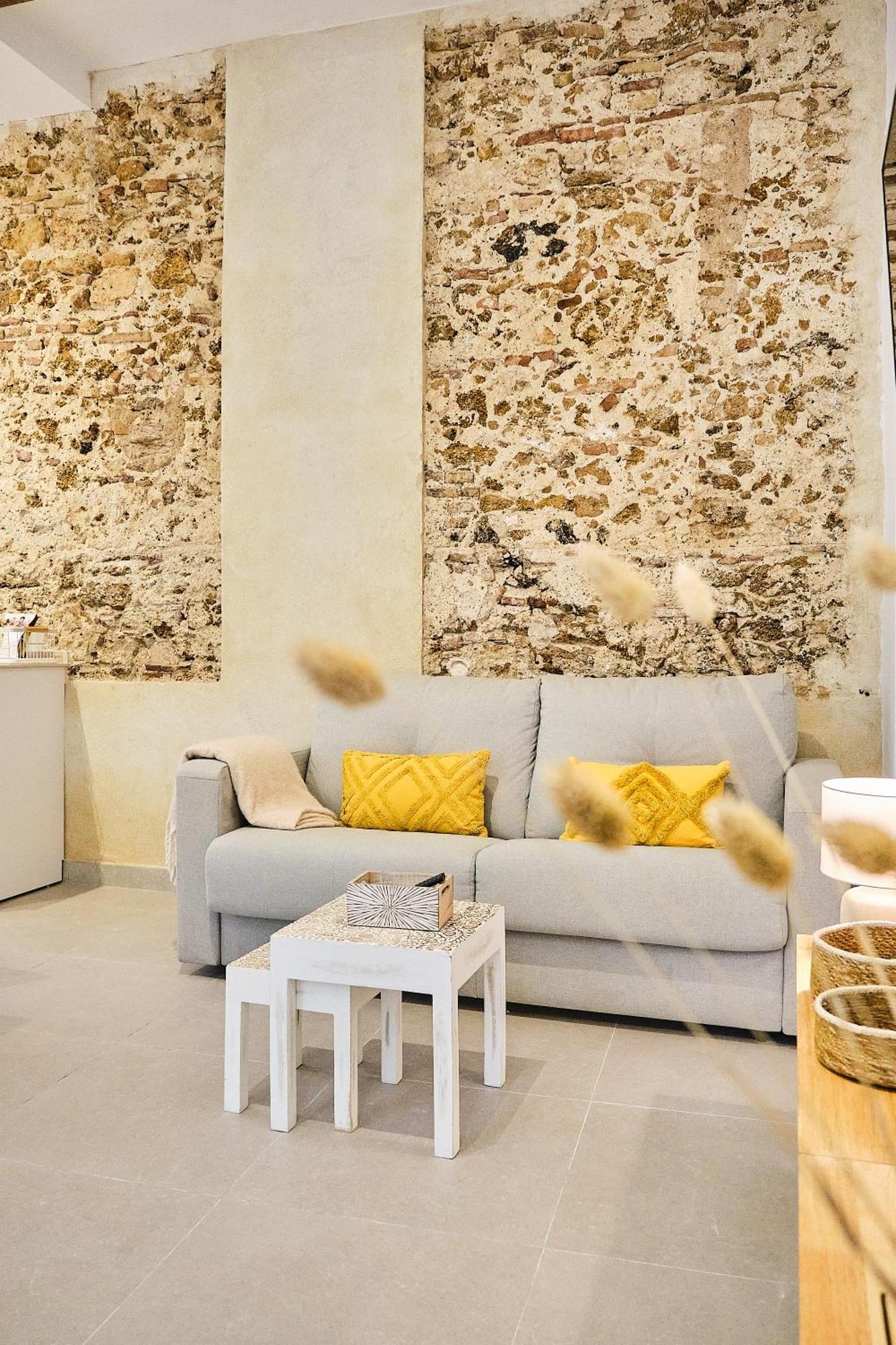 Apartamento La Perla Little Apartments Cádiz Exteriör bild